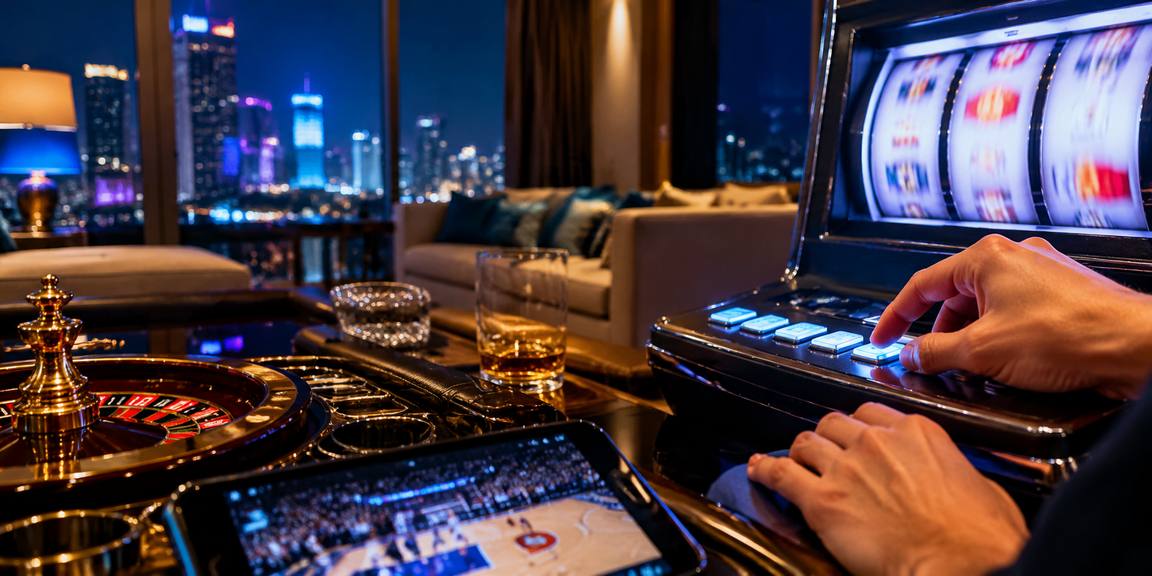 888spo Casino
