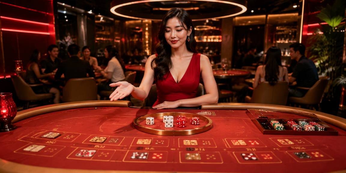 888spo Dragon Tiger Nhanh — bàn chơi tốc độ cao với dealer thật